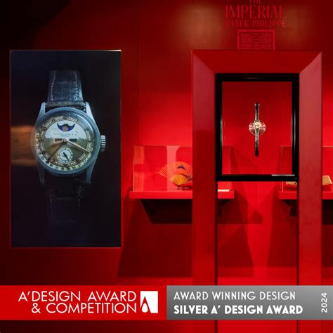 patek philippe video marketing